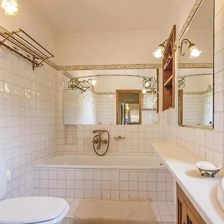 Tutignano Holiday home Pontassieve