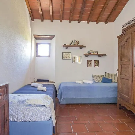 Holiday home Tutignano Pontassieve