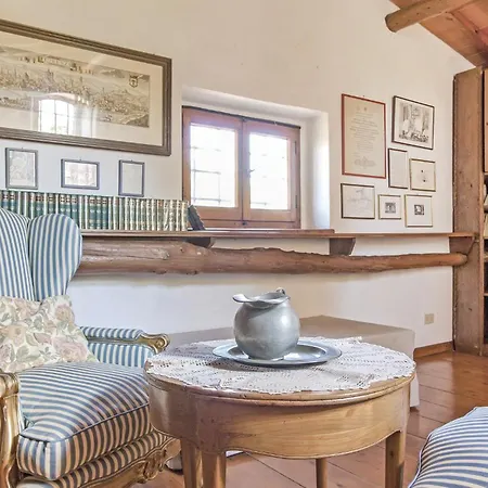 Tutignano Tatil Evi