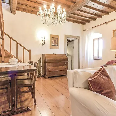 Holiday home Tutignano *