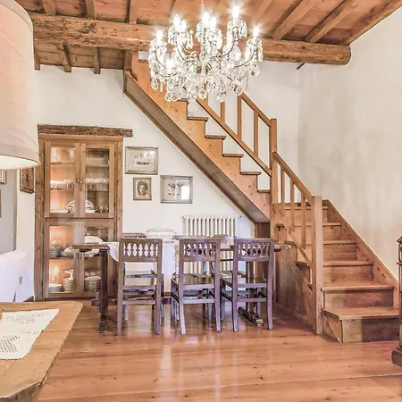 Tutignano Tatil Evi Pontassieve