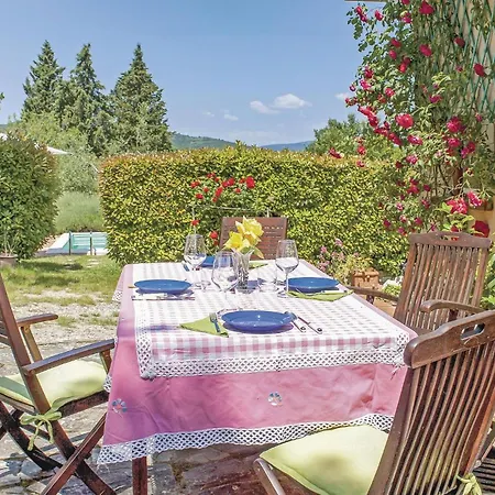 Tatil Evi Tutignano Pontassieve