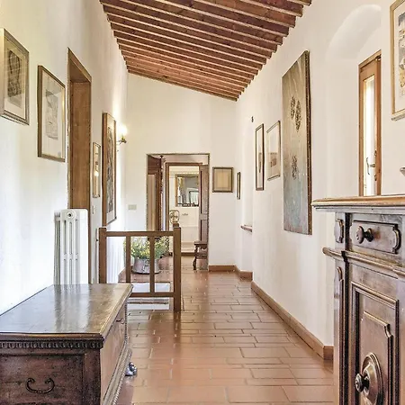 Tutignano Holiday home Pontassieve