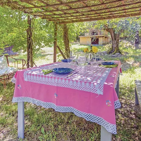 Holiday home Tutignano Pontassieve